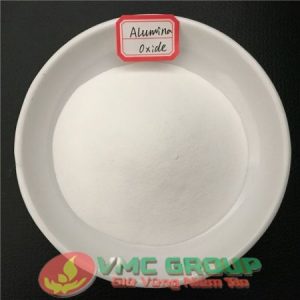 NHÔM OXIT - ALUMINUM OXIDE - AL2O3 - HCVMQT - Ảnh 2