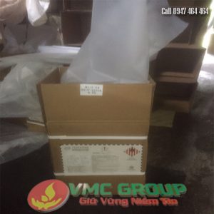SƠN GỖ NITRO CELLULOSE 1/2 - HCVMQT - Ảnh 3