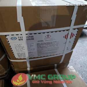 SƠN GỖ NITRO CELLULOSE 1/2 - HCVMQT - Ảnh 2