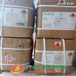 SẢN XUẤT CỒN KHÔ NITRO H500 - HCVMQT - Ảnh 4