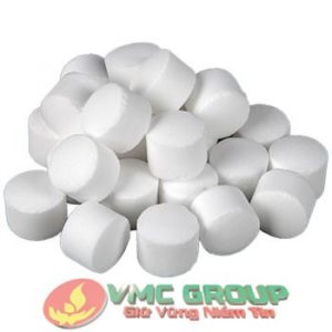 TÁI TẠO THIẾT BỊ LÀM MỀM NƯỚC - MUỐI ISRAEL MH - HCVMNET - Ảnh 3
