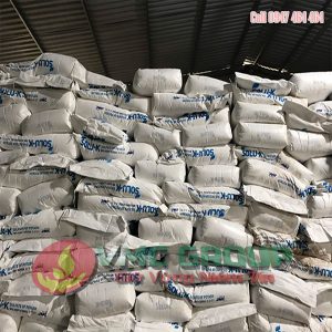 AMMONIUM SULFATE (NH4)2SO4 - ĐẠM SA TRUNG QUỐC - HCQT - Ảnh 2