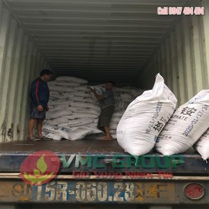 AMMONIUM SULFATE (NH4)2SO4 - ĐẠM SA TRUNG QUỐC - HCQT - Ảnh 3