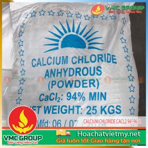 CALCIUM CHLORIDE CACL2 94 -96 % - HCVMNET