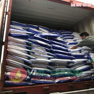 MONO AMMONIUM PHOSPHATE - MAP - HCQT - Ảnh 2