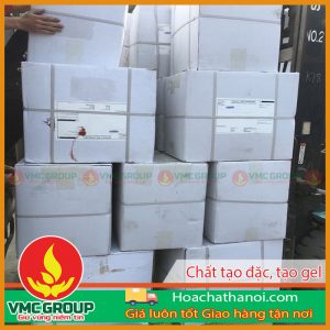 CARBOMER 940 chất tạo đặc/ tạo gel dùng trong mỹ phẩm