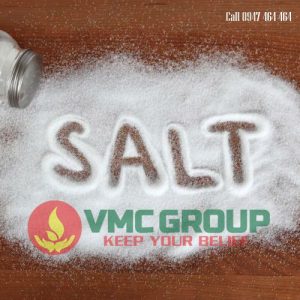MUỐI TINH KHIẾT THÁI LAN NACL 99.9% - HCVMNET - Ảnh 4