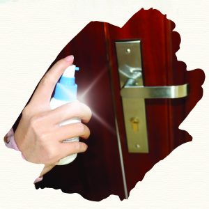 Cồn sát trùng 70 dạng xịt ( Hàng Y tế) - - Ảnh 3