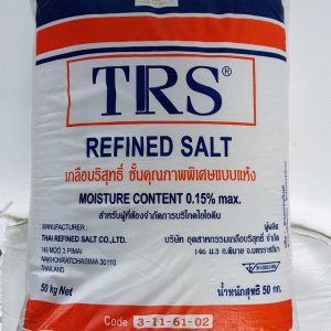 MUỐI TINH KHIẾT THÁI LAN NACL 99.9% - HCVMNET - Ảnh 2