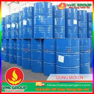 CÁC LOẠI “DUNG MÔI PHA SƠN” BÁN CHẠY NHẤT