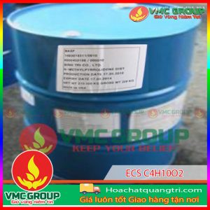 DUNG MÔI TERT-BUTYL HYDROPEROXIDE C4H10O2