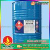 DUNG MÔI XYLENE C8H10 PHUY 179KG
