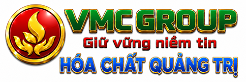 HÓA CHẤT QUẢNG TRỊ™ | VMCGROUP
